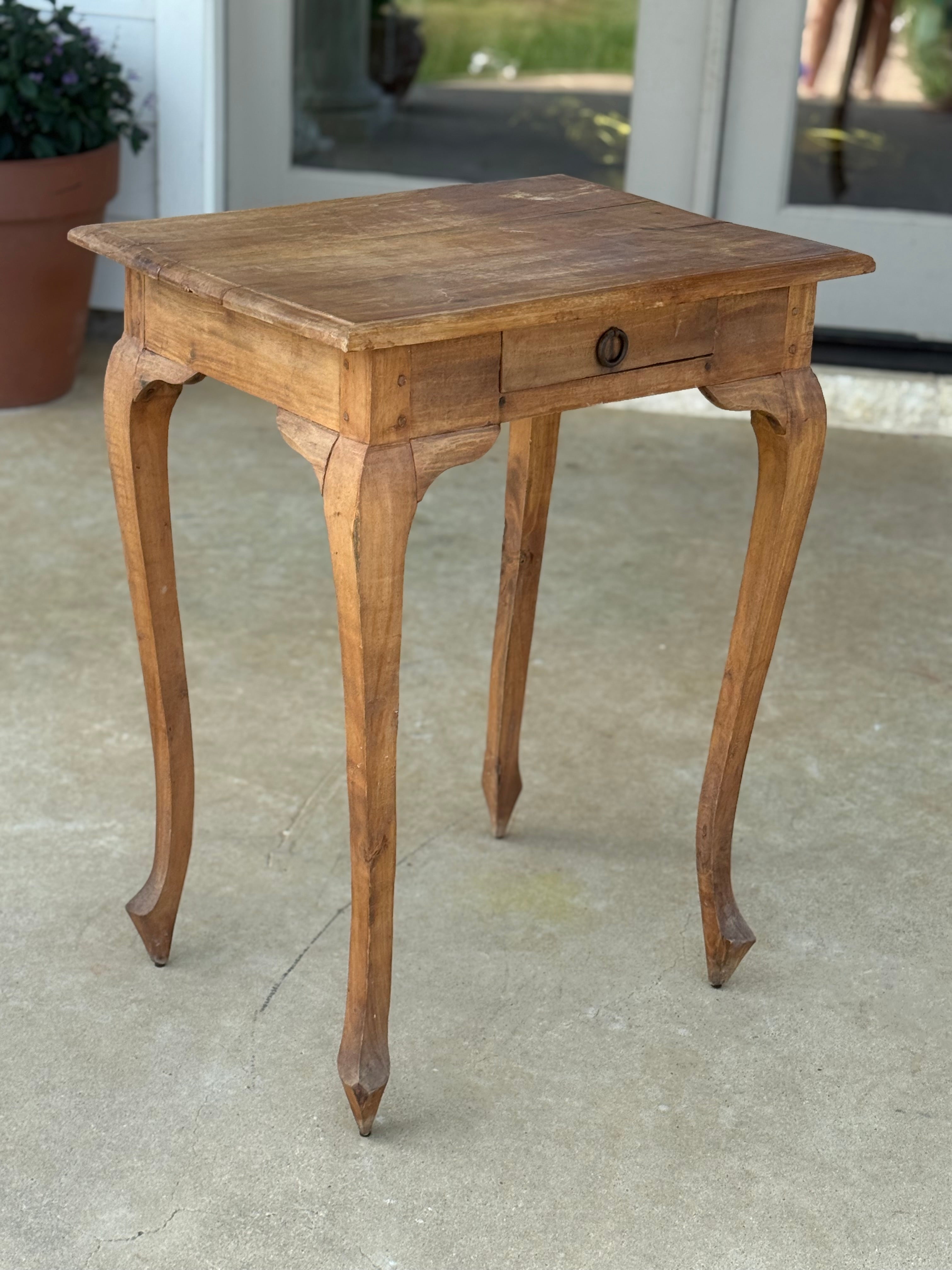 Side, End & Accent Tables