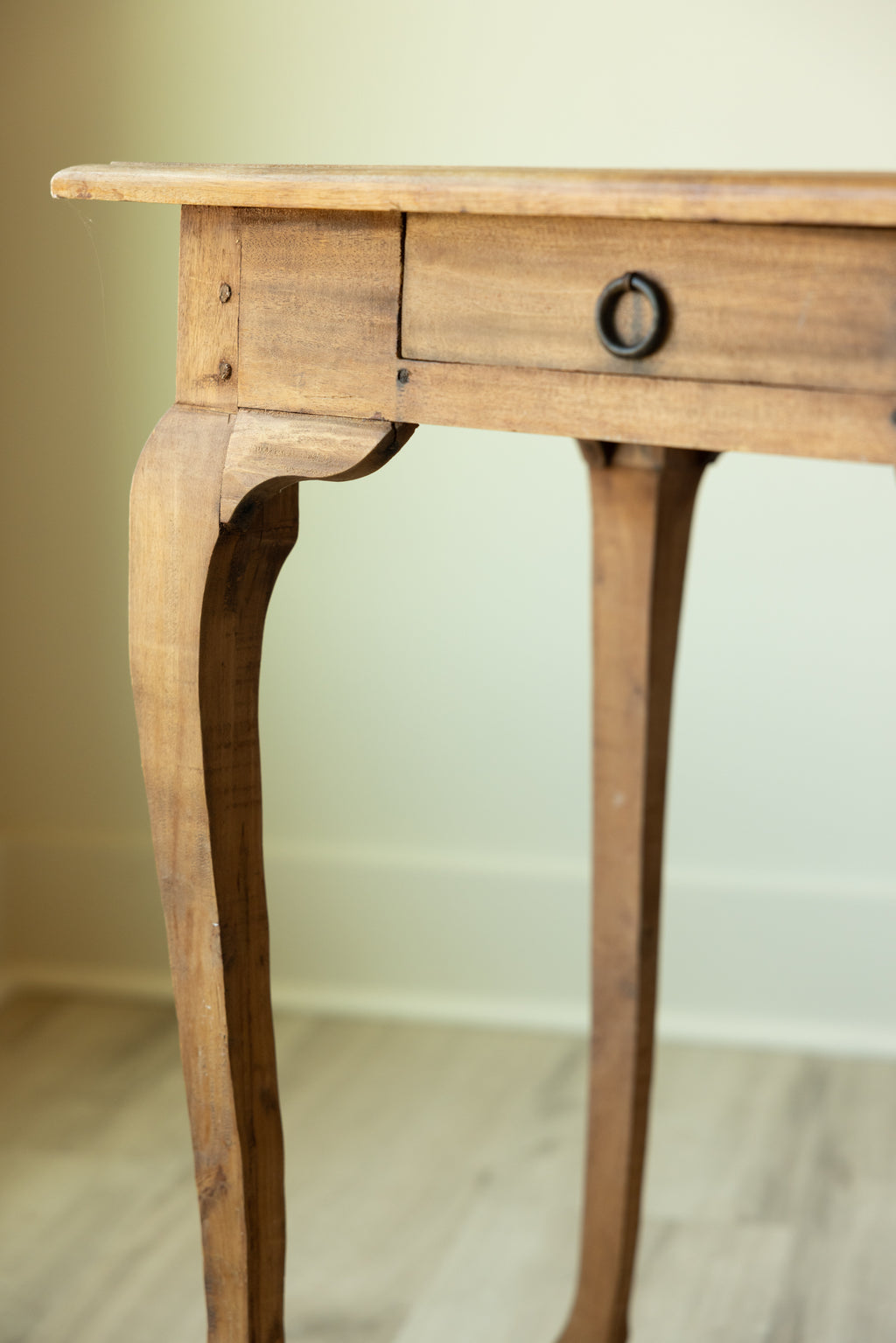 19th Century French Provincial Side Table