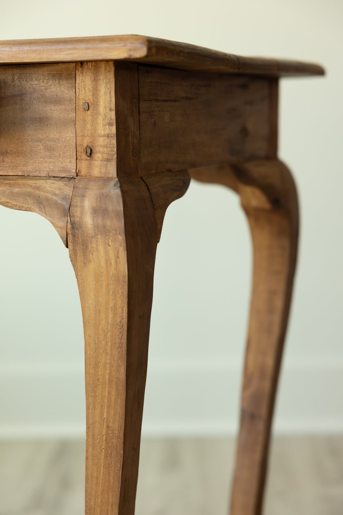 19th Century French Provincial Side Table