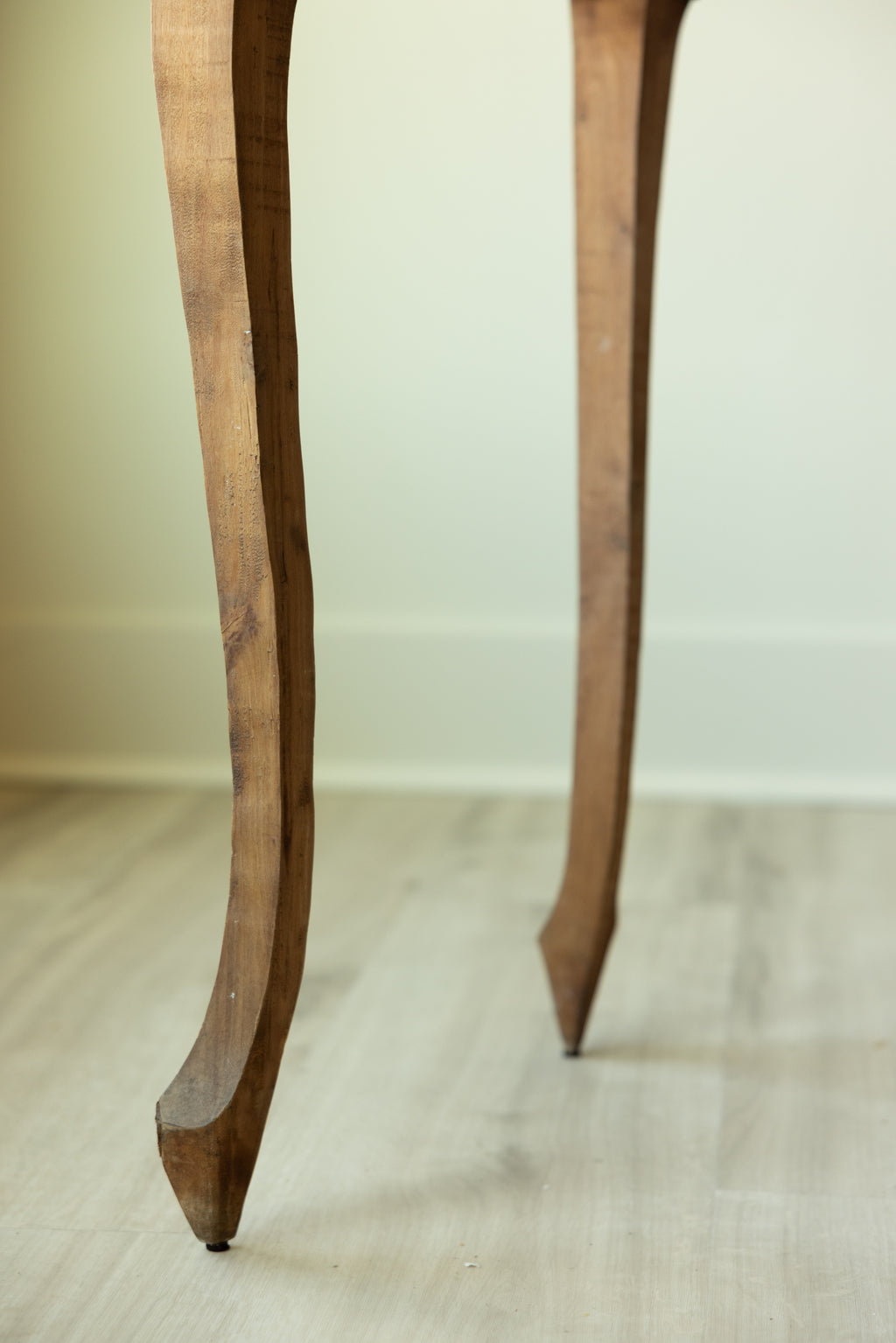 19th Century French Provincial Side Table