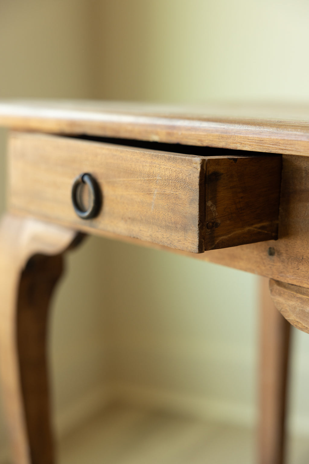 19th Century French Provincial Side Table