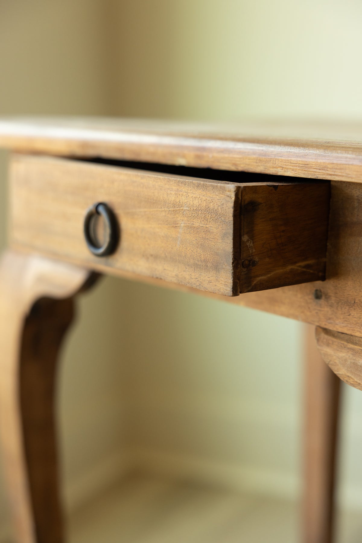 19th Century French Provincial Side Table