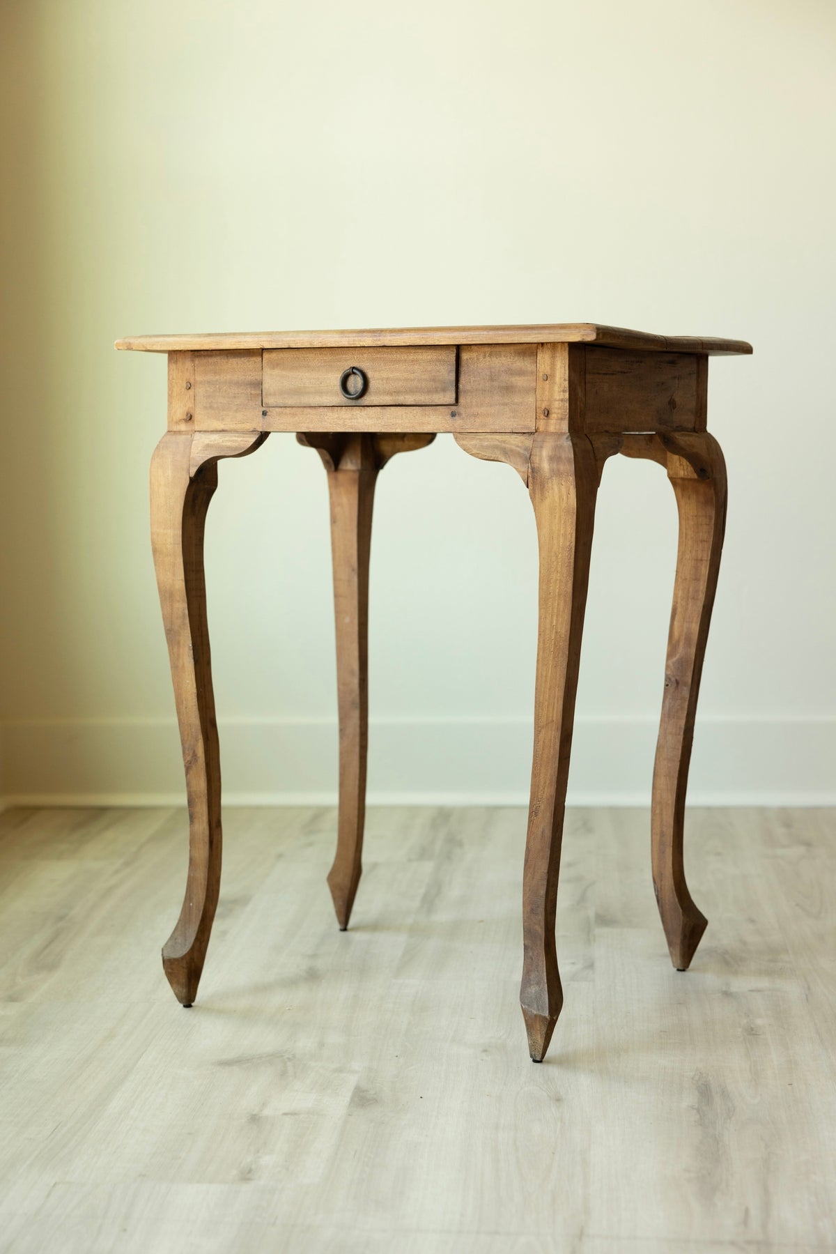 19th Century French Provincial Side Table