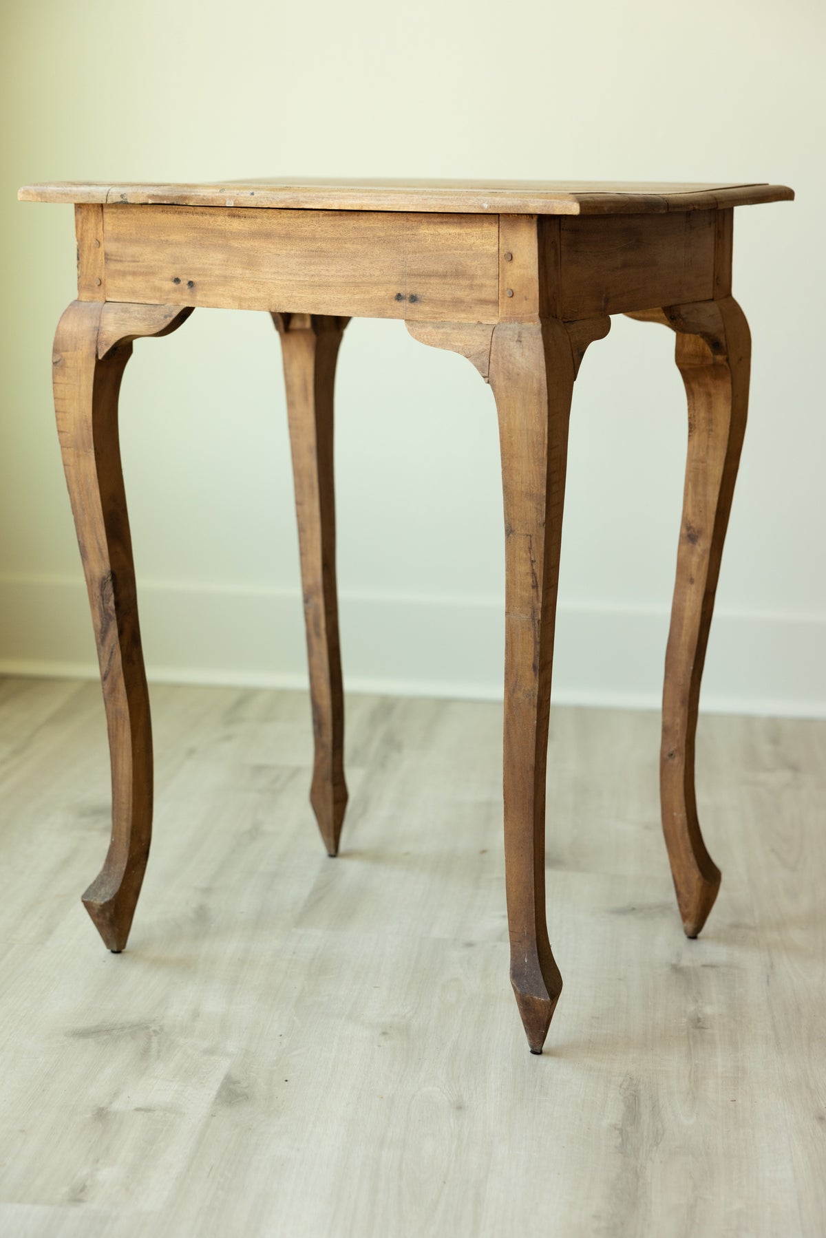 19th Century French Provincial Side Table