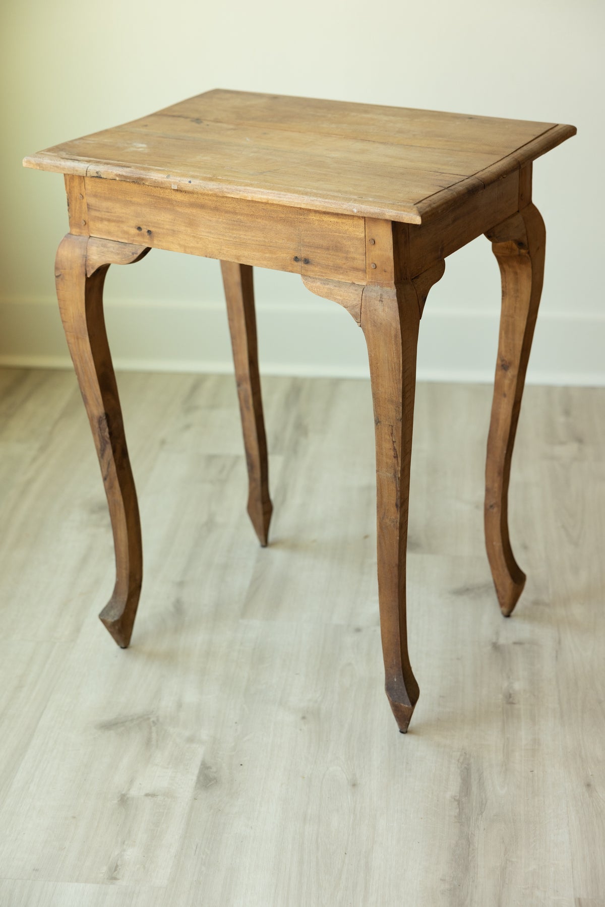 19th Century French Provincial Side Table