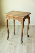 19th Century French Provincial Side Table
